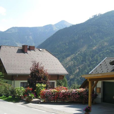 Haus Grundner Hotel Großsölk Kültér fotó