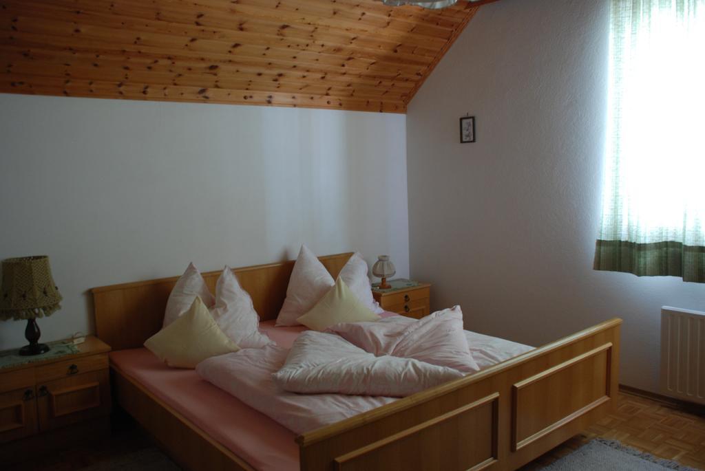 Haus Grundner Hotel Großsölk Kültér fotó