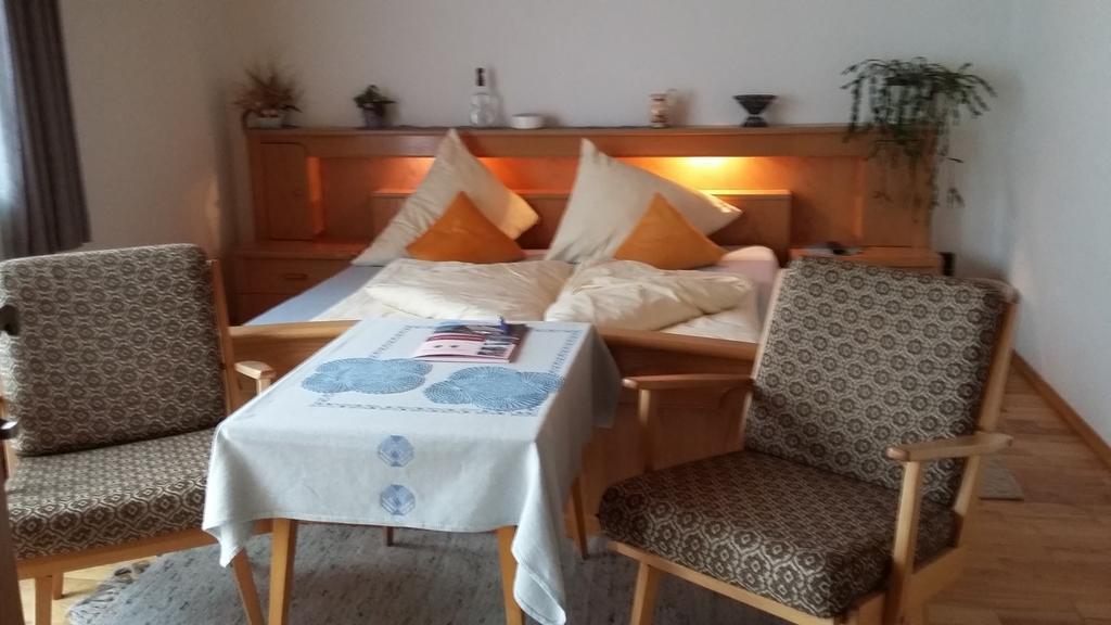 Haus Grundner Hotel Großsölk Kültér fotó