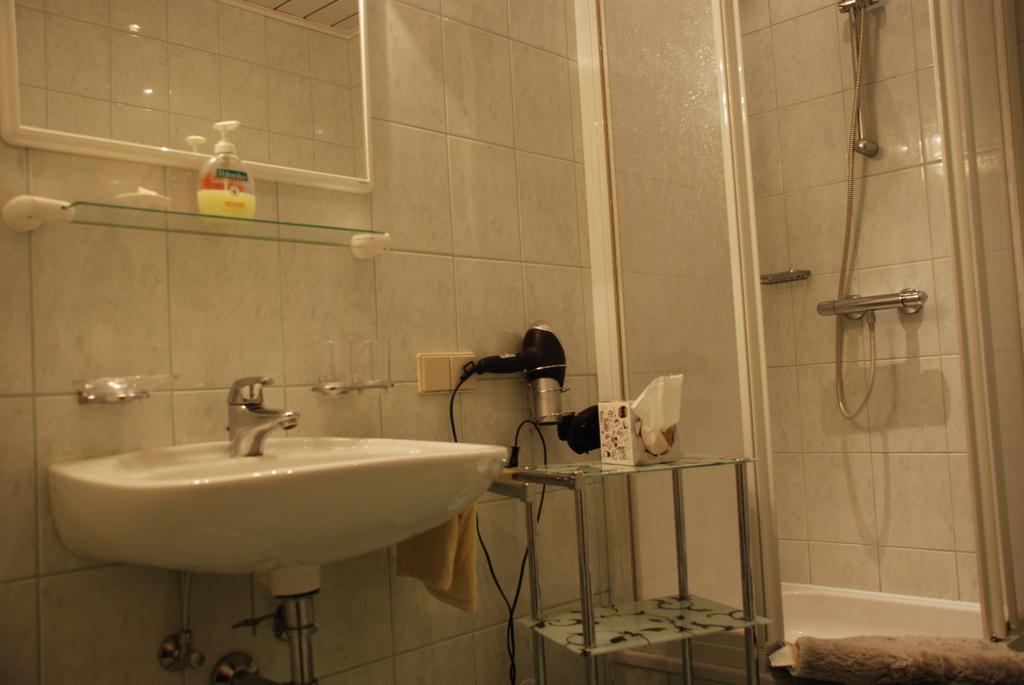 Haus Grundner Hotel Großsölk Kültér fotó