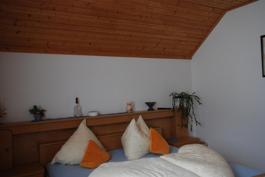 Haus Grundner Hotel Großsölk Kültér fotó