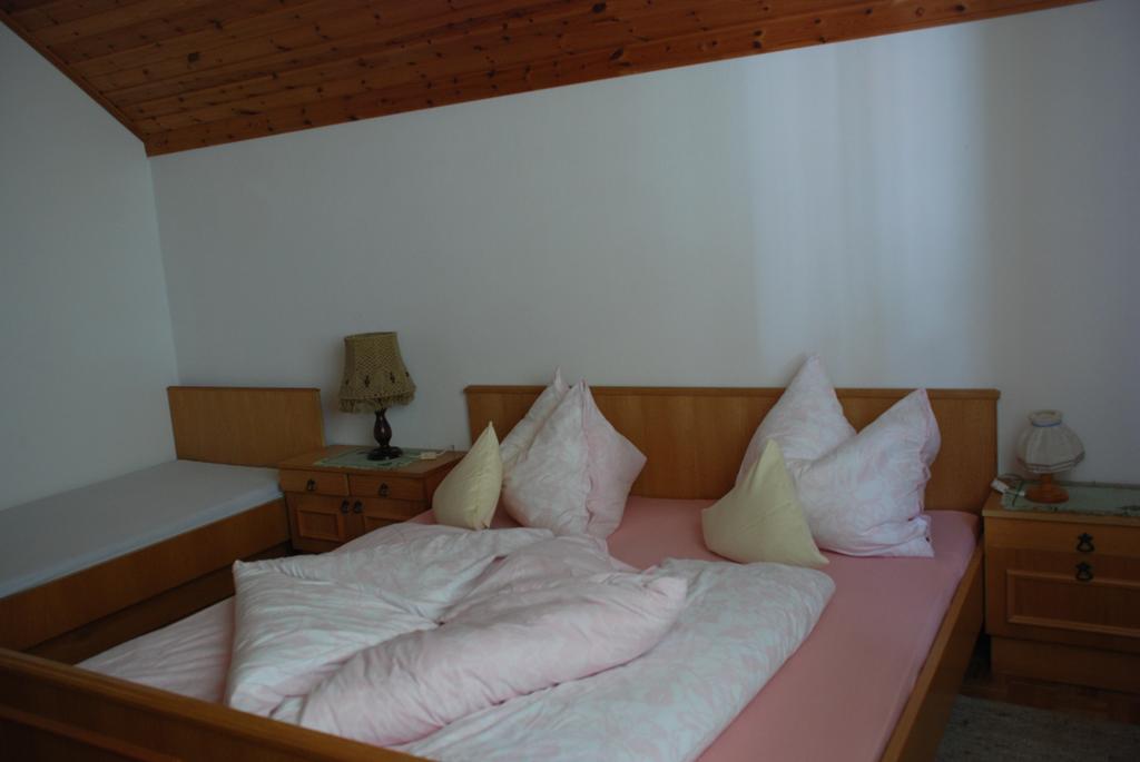 Haus Grundner Hotel Großsölk Kültér fotó